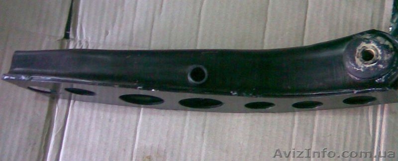 Стабилизатор поперечной устойчивости на Таврию - <ro>Изображение</ro><ru>Изображение</ru> #6, <ru>Объявление</ru> #212404
