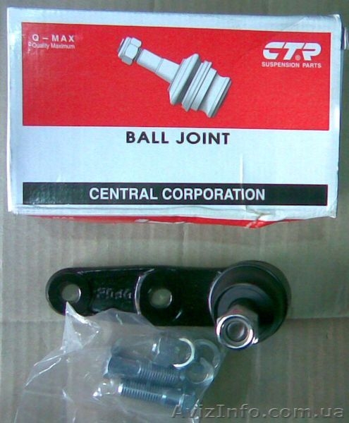 Запчасти на подвеску на АВЕО. - <ro>Изображение</ro><ru>Изображение</ru> #1, <ru>Объявление</ru> #206285