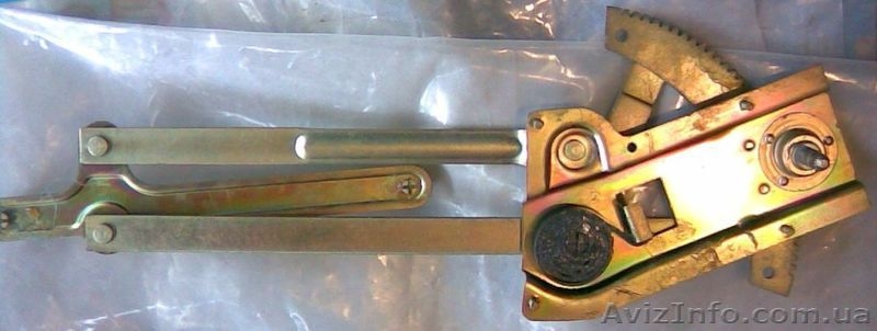 Стеклоподьемники на Таврию, Славуту - <ro>Изображение</ro><ru>Изображение</ru> #1, <ru>Объявление</ru> #198518