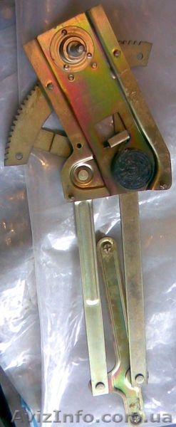 Стеклоподьемники на Таврию, Славуту - <ro>Изображение</ro><ru>Изображение</ru> #2, <ru>Объявление</ru> #198518