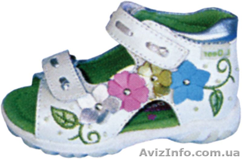 Супер цены на летнюю деткую обувь - <ro>Изображение</ro><ru>Изображение</ru> #1, <ru>Объявление</ru> #233235