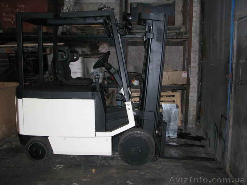 Александр alex@forklift.dp.ua - <ro>Изображение</ro><ru>Изображение</ru> #1, <ru>Объявление</ru> #236019