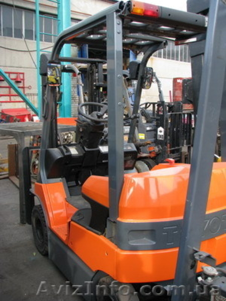 Александр alex@forklift.dp.ua - <ro>Изображение</ro><ru>Изображение</ru> #6, <ru>Объявление</ru> #236019