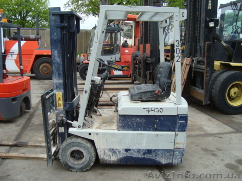 Александр alex@forklift.dp.ua - <ro>Изображение</ro><ru>Изображение</ru> #7, <ru>Объявление</ru> #236019