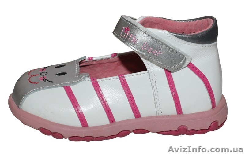Супер цены на летнюю деткую обувь - <ro>Изображение</ro><ru>Изображение</ru> #2, <ru>Объявление</ru> #233235