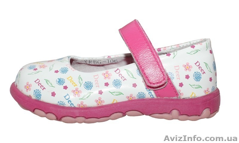 Супер цены на летнюю деткую обувь - <ro>Изображение</ro><ru>Изображение</ru> #5, <ru>Объявление</ru> #233235