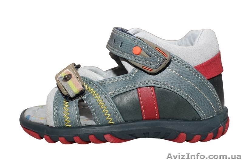 Супер цены на летнюю деткую обувь - <ro>Изображение</ro><ru>Изображение</ru> #7, <ru>Объявление</ru> #233235