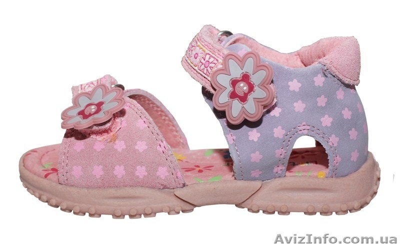 Супер цены на летнюю деткую обувь - <ro>Изображение</ro><ru>Изображение</ru> #8, <ru>Объявление</ru> #233235
