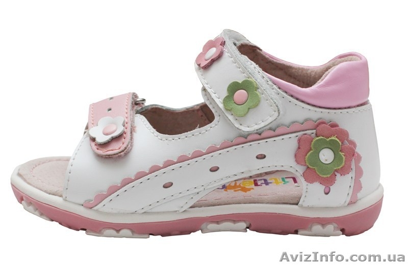 Супер цены на летнюю деткую обувь - <ro>Изображение</ro><ru>Изображение</ru> #9, <ru>Объявление</ru> #233235