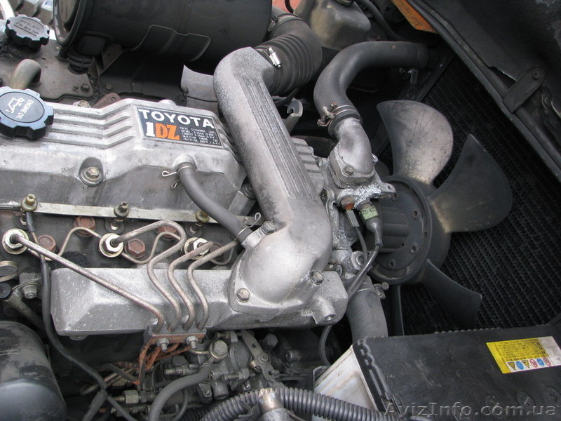 Александр alex@forklift.dp.ua - <ro>Изображение</ro><ru>Изображение</ru> #4, <ru>Объявление</ru> #236019