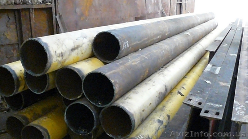 Металлические трубы б/у ф273, ф325, ф377, ф530 и др. - <ro>Изображение</ro><ru>Изображение</ru> #1, <ru>Объявление</ru> #271842