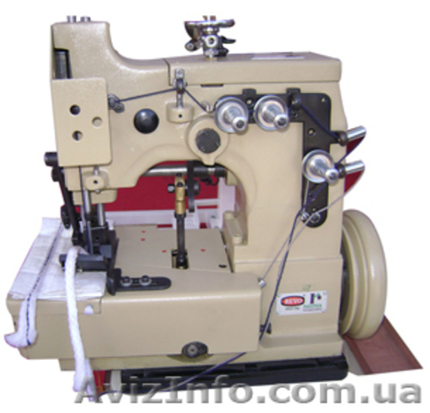 ПРОИЗВОДСТВО & ПОШИВ МЕШКОВ & БИГ-БЭГОВ (FIBCs) Запорожье - <ro>Изображение</ro><ru>Изображение</ru> #2, <ru>Объявление</ru> #262164