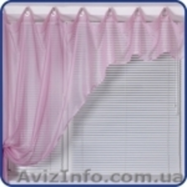 Жалюзи горизонтальные пластиковые Aletto - <ro>Изображение</ro><ru>Изображение</ru> #1, <ru>Объявление</ru> #277262