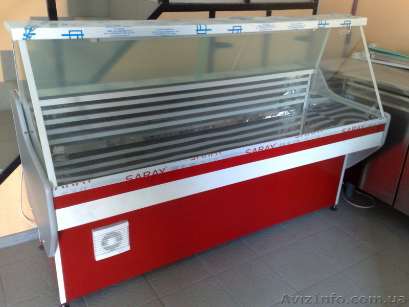 продам холодильную витрину, морозильные лари, шкафы - <ro>Изображение</ro><ru>Изображение</ru> #2, <ru>Объявление</ru> #250583