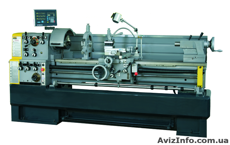 Продам станки для дерево и металлообработки - <ro>Изображение</ro><ru>Изображение</ru> #1, <ru>Объявление</ru> #267952