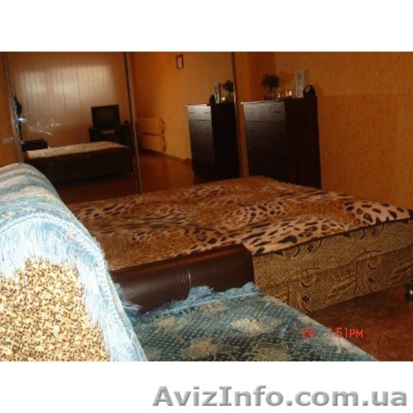 Посуточно квартиры - <ro>Изображение</ro><ru>Изображение</ru> #3, <ru>Объявление</ru> #249377