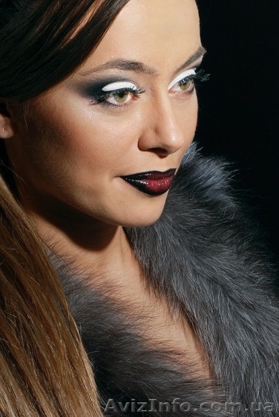 Курсы профессионального и любительского макияжа (Днепропетровск) - <ro>Изображение</ro><ru>Изображение</ru> #6, <ru>Объявление</ru> #255400