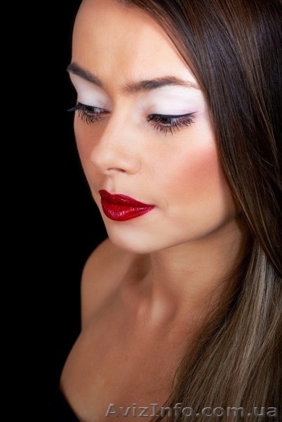 Курсы профессионального и любительского макияжа (Днепропетровск) - <ro>Изображение</ro><ru>Изображение</ru> #7, <ru>Объявление</ru> #255400