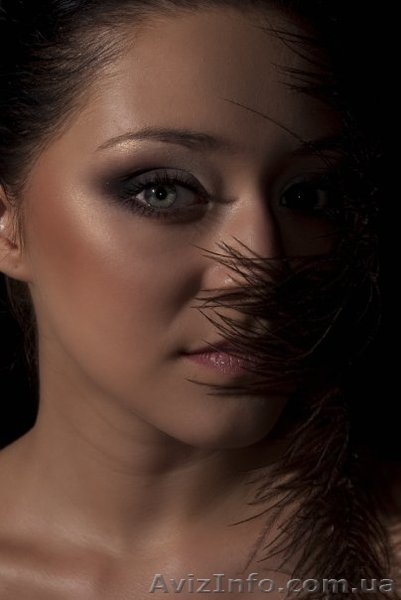 Курсы профессионального и любительского макияжа (Днепропетровск) - <ro>Изображение</ro><ru>Изображение</ru> #10, <ru>Объявление</ru> #255400