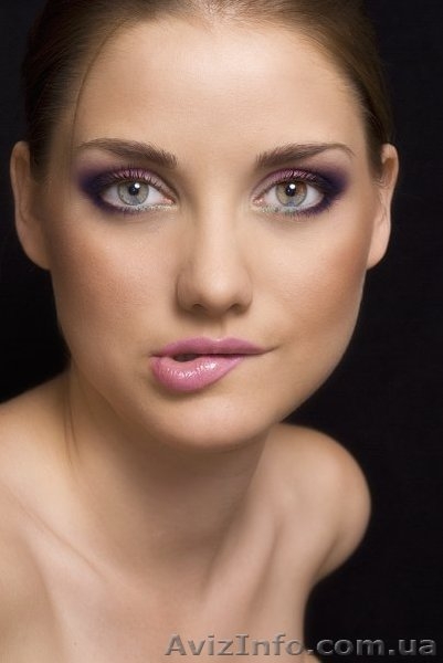 Курсы профессионального и любительского макияжа (Днепропетровск) - <ro>Изображение</ro><ru>Изображение</ru> #9, <ru>Объявление</ru> #255400