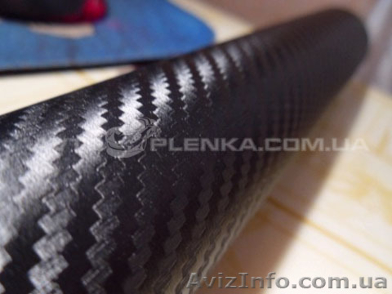 Автопленка carbon 3d , пленка для оптики - <ro>Изображение</ro><ru>Изображение</ru> #1, <ru>Объявление</ru> #291404