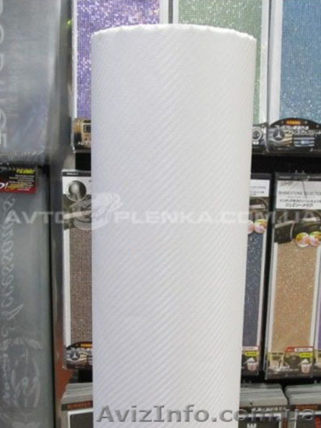 Автопленка carbon 3d , пленка для оптики - <ro>Изображение</ro><ru>Изображение</ru> #6, <ru>Объявление</ru> #291404