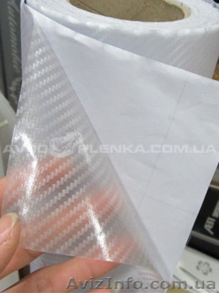 Автопленка carbon 3d , пленка для оптики - <ro>Изображение</ro><ru>Изображение</ru> #2, <ru>Объявление</ru> #291404