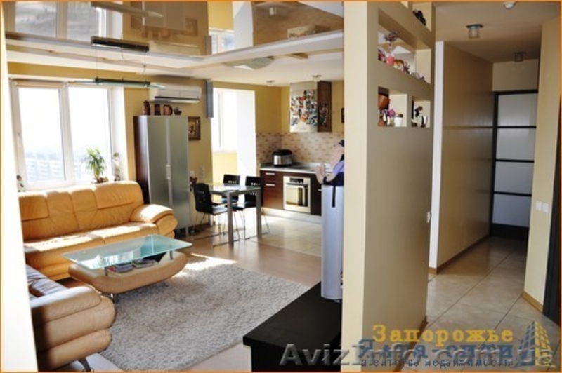 Продам 4-х комнатную квартиру с VIP-ремонтом - <ro>Изображение</ro><ru>Изображение</ru> #1, <ru>Объявление</ru> #289537