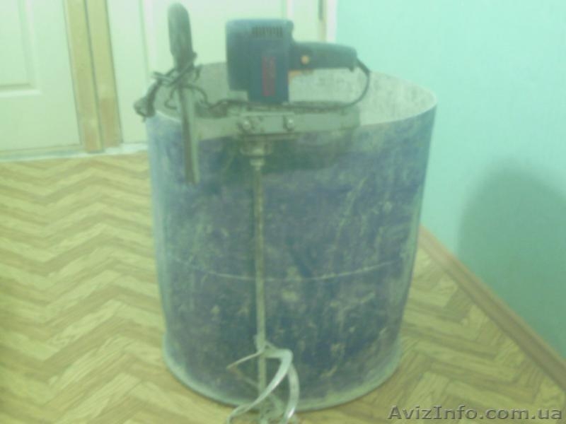 Дрель-миксер "Фиолент мд1-11э"1100вт. - <ro>Изображение</ro><ru>Изображение</ru> #4, <ru>Объявление</ru> #285454