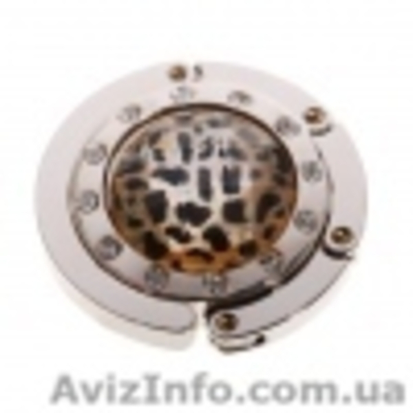 Вешалка-крючок для женских сумок - <ro>Изображение</ro><ru>Изображение</ru> #3, <ru>Объявление</ru> #291291