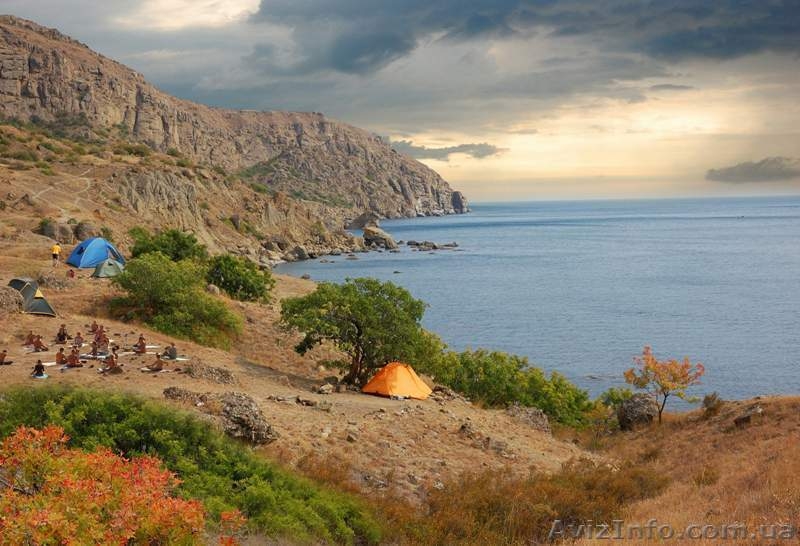 Доступный отдых в Крыму. - <ro>Изображение</ro><ru>Изображение</ru> #3, <ru>Объявление</ru> #312363