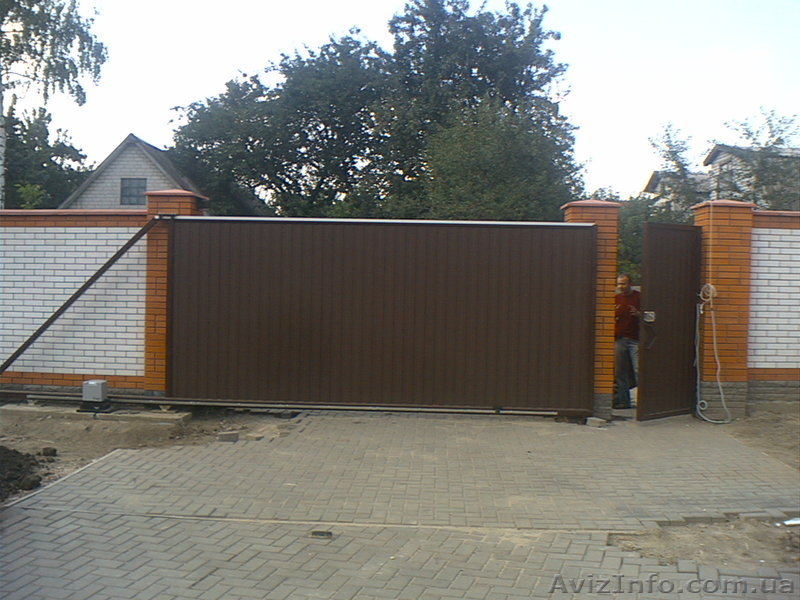 Видеонаблюдение Сигнализация Домофоны установка и продажа и ремонт в Запорожье - <ro>Изображение</ro><ru>Изображение</ru> #10, <ru>Объявление</ru> #317366