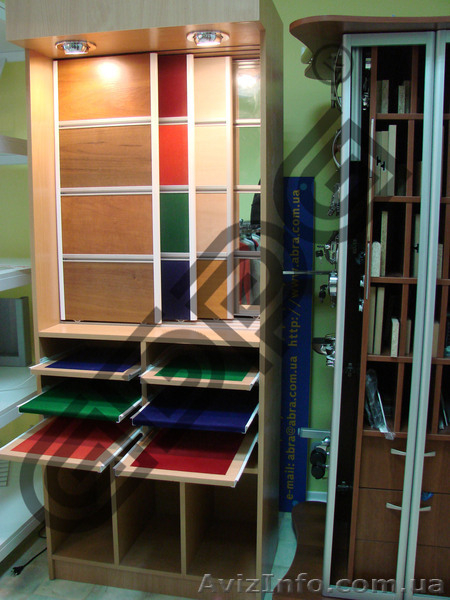 Изготовим корпусную мебель и торговое оборудование из ДСП ООО "Абра" - <ro>Изображение</ro><ru>Изображение</ru> #2, <ru>Объявление</ru> #312236