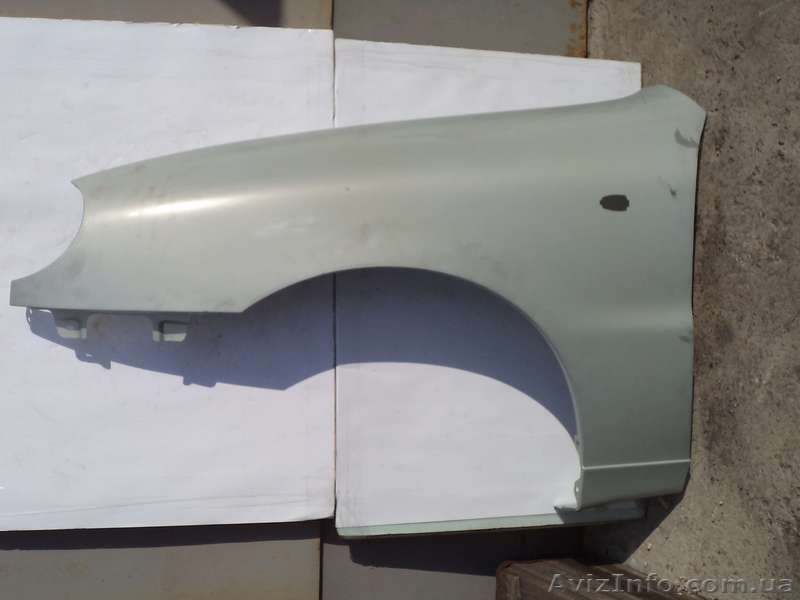 Решётки радиаторов Lanos,Sens,Shans - <ro>Изображение</ro><ru>Изображение</ru> #2, <ru>Объявление</ru> #332783