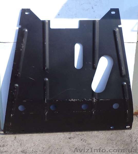 Защита картера двигателя - <ro>Изображение</ro><ru>Изображение</ru> #3, <ru>Объявление</ru> #331482