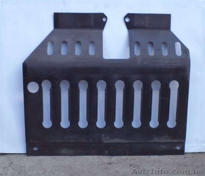 Защита картера двигателя - <ro>Изображение</ro><ru>Изображение</ru> #4, <ru>Объявление</ru> #331482