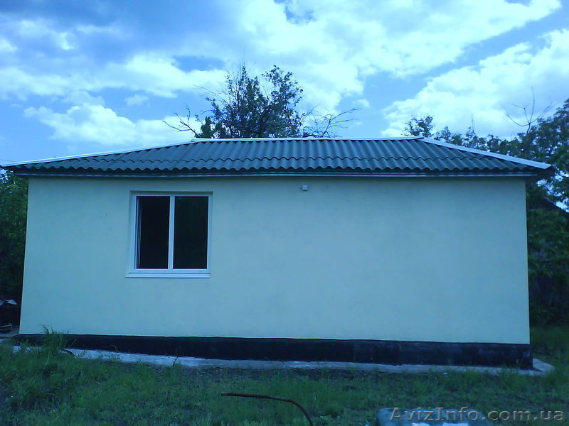 Продам дачу 2010 года! - <ro>Изображение</ro><ru>Изображение</ru> #3, <ru>Объявление</ru> #317158