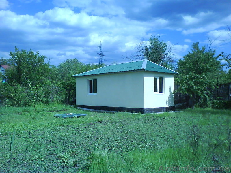 Продам дачу 2010 года! - <ro>Изображение</ro><ru>Изображение</ru> #4, <ru>Объявление</ru> #317158