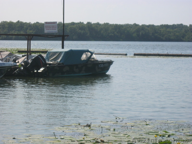 Продам катер Амур - <ro>Изображение</ro><ru>Изображение</ru> #1, <ru>Объявление</ru> #330019