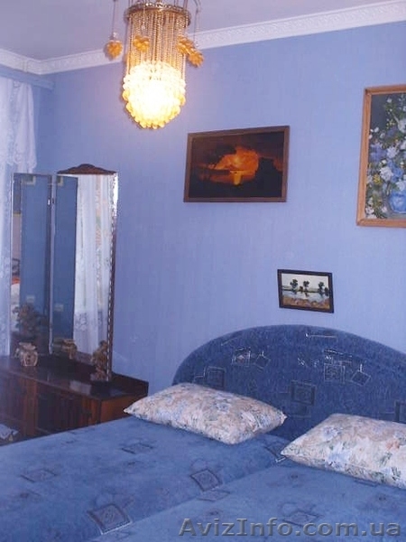 cдам квартиры и номера у моря - <ro>Изображение</ro><ru>Изображение</ru> #2, <ru>Объявление</ru> #327656