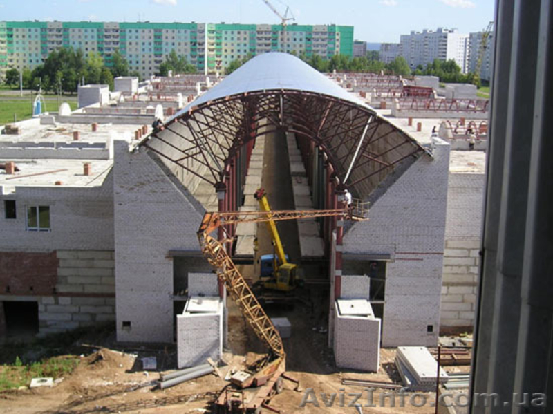 Поликарбонат сотовый и монолитный  тмSunlite, Novattro, Polygal! Запорожье - <ro>Изображение</ro><ru>Изображение</ru> #2, <ru>Объявление</ru> #336380