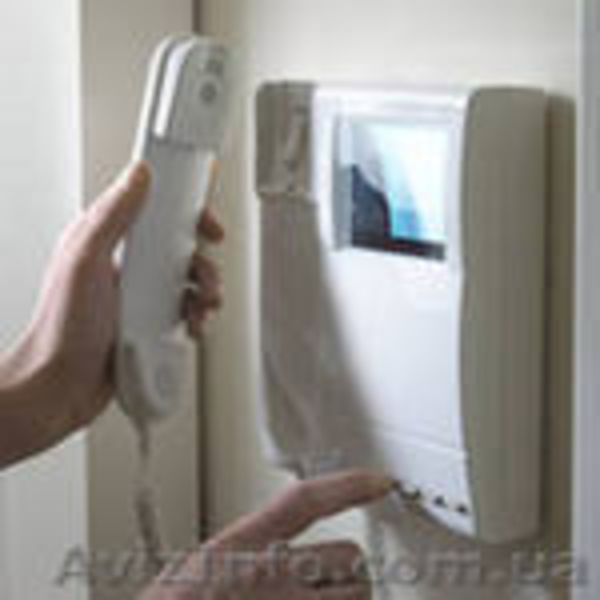 Видеонаблюдение Сигнализация Домофоны установка и продажа и ремонт в Запорожье - <ro>Изображение</ro><ru>Изображение</ru> #6, <ru>Объявление</ru> #317366