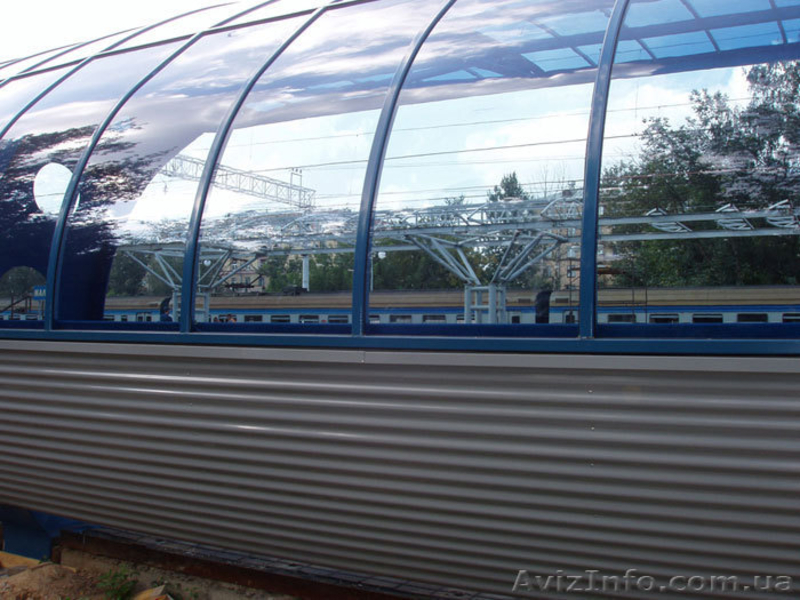 Монолитный(литой) поликарбонат тм Palsun, Monogal, NGuard (0,75-40мм )  - <ro>Изображение</ro><ru>Изображение</ru> #1, <ru>Объявление</ru> #361281