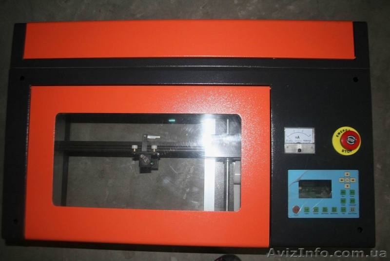 Лазерный гравер СХ-320 - <ro>Изображение</ro><ru>Изображение</ru> #4, <ru>Объявление</ru> #344880