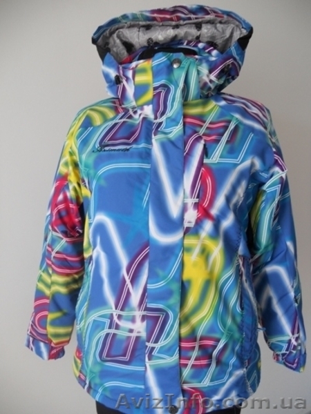 INCREASE пуховики лыжные костюмы - <ro>Изображение</ro><ru>Изображение</ru> #3, <ru>Объявление</ru> #364579