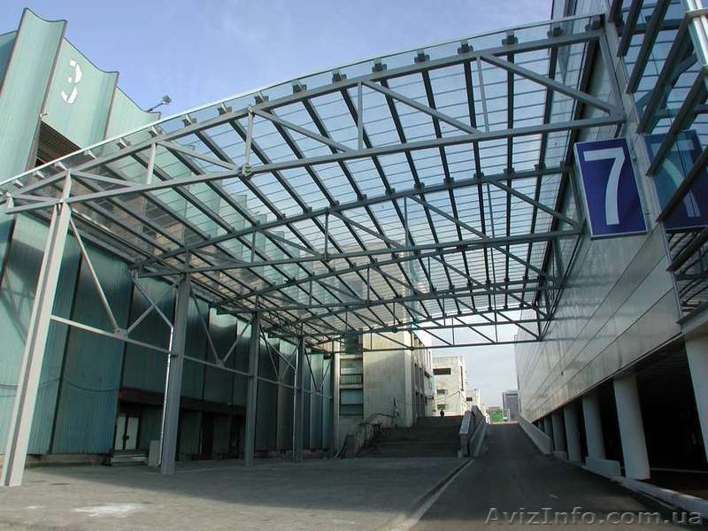 Монолитный(литой) поликарбонат тм Palsun, Monogal, NGuard (0,75-40мм )  - <ro>Изображение</ro><ru>Изображение</ru> #3, <ru>Объявление</ru> #361281