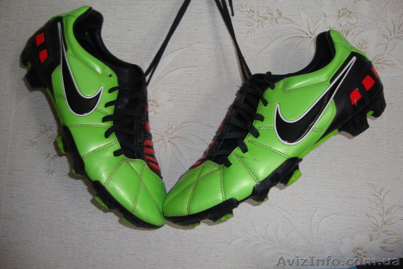 Nike Total 90 Laser III - <ro>Изображение</ro><ru>Изображение</ru> #1, <ru>Объявление</ru> #338745
