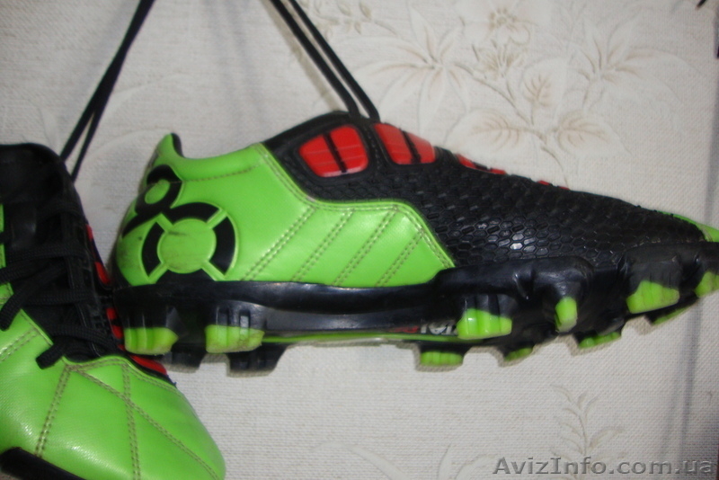 Nike Total 90 Laser III - <ro>Изображение</ro><ru>Изображение</ru> #3, <ru>Объявление</ru> #338745