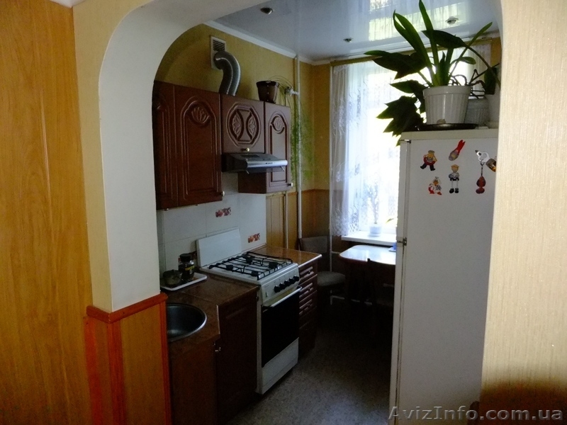 2-х комнатная квартира по ул.Верхняя - <ro>Изображение</ro><ru>Изображение</ru> #3, <ru>Объявление</ru> #340317