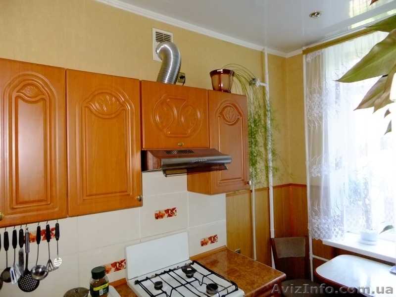 2-х комнатная квартира по ул.Верхняя - <ro>Изображение</ro><ru>Изображение</ru> #2, <ru>Объявление</ru> #340317